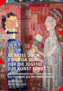 Ausstellung in Dortmund 03.03. – 31.12.2024