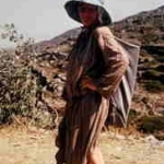 Eva in Griechenland