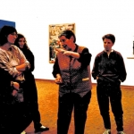 Im Museum